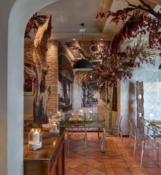 فندق Locanda Al Piave S