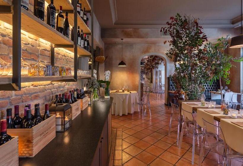 فندق Locanda Al Piave S