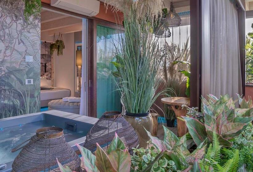 فندق Locanda Al Piave S