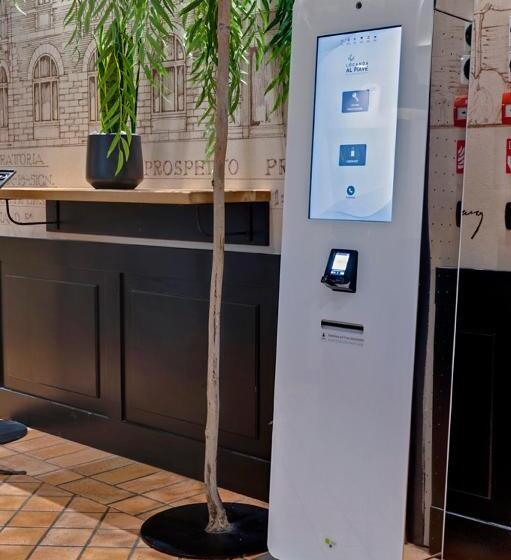 فندق Locanda Al Piave S