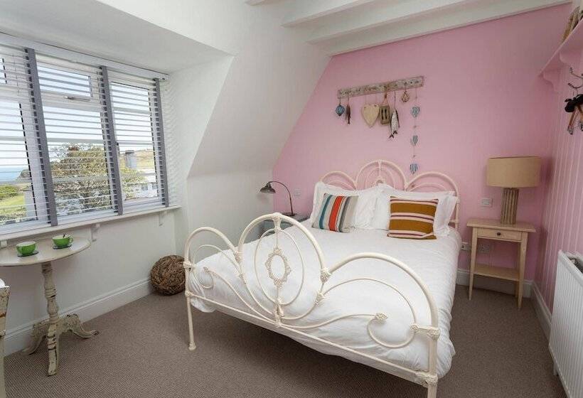 ホテル Lulworth Cove Inn