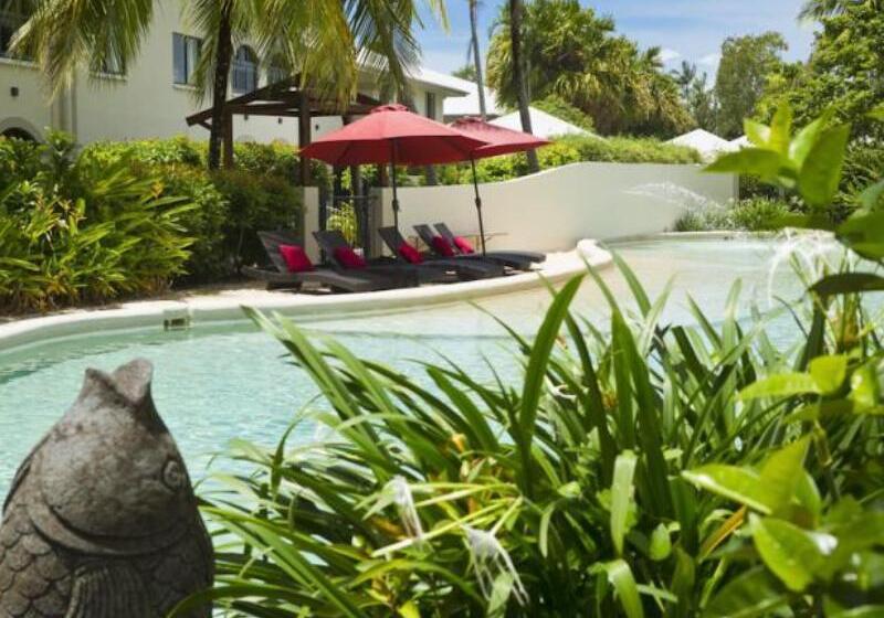 فندق Mango Lagoon Resort & Wellness Spa
