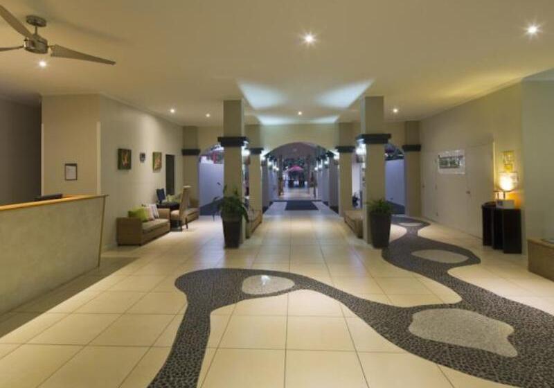 فندق Mango Lagoon Resort & Wellness Spa