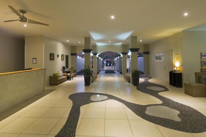 فندق Mango Lagoon Resort & Wellness Spa