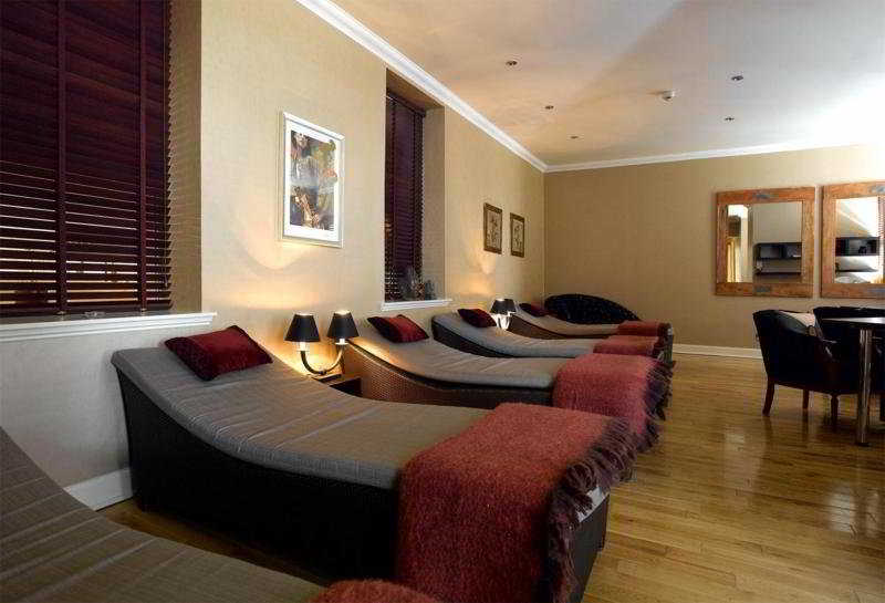 هتل Mar Hall Golf & Spa Resort