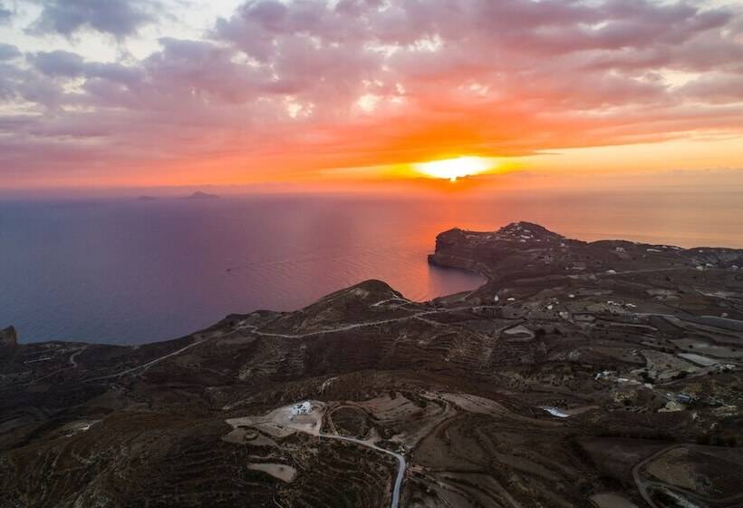 فندق Mathios Village