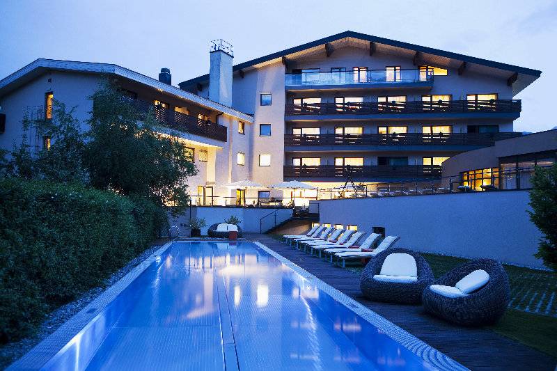 هتل Haidvogl Mavida Zell Am See