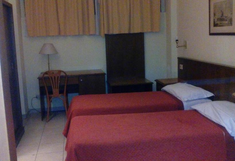 Fotos del hotel Minerva:  23