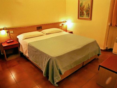 Fotos del hotel Minerva:  3