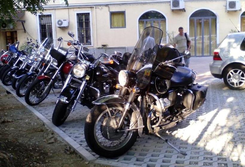 Fotos del hotel Minerva:  14