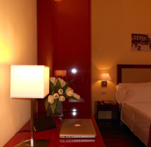 Fotos del hotel Minerva:  9