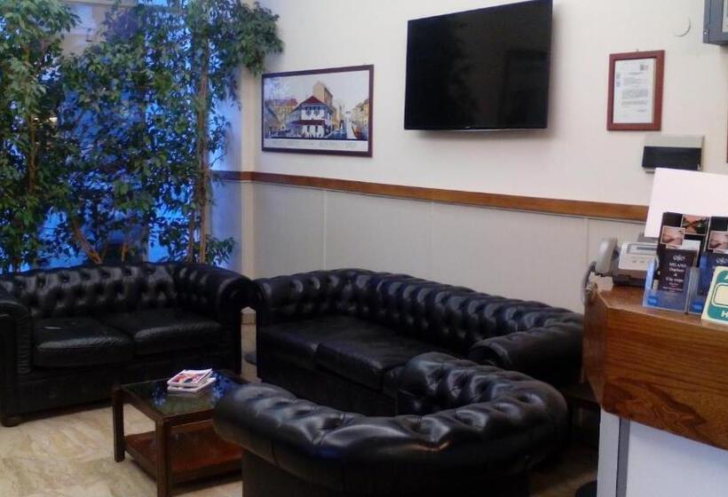 Fotos del hotel Minerva:  17