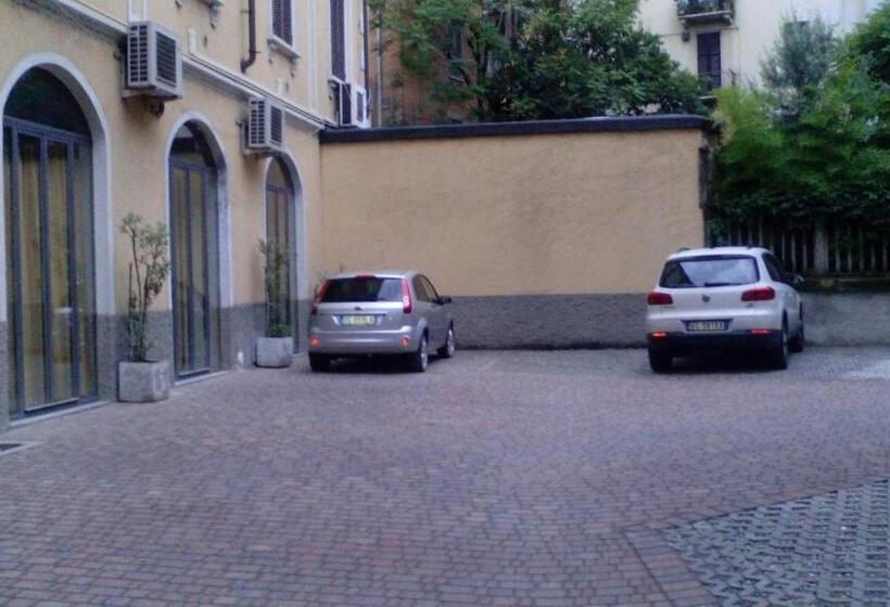 Fotos del hotel Minerva:  22