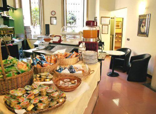 Fotos del hotel Minerva:  8