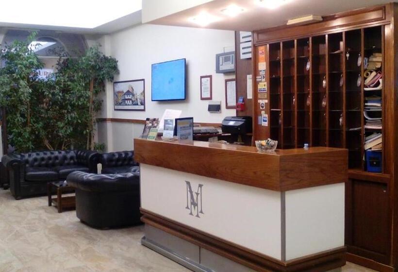 Fotos del hotel Minerva:  21