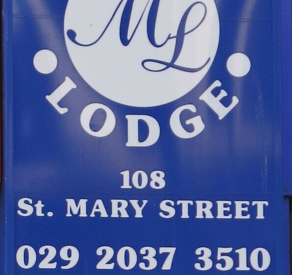 Fotos del hotel Ml Lodge:  12 Fotos del hotel Ml Lodge:  12