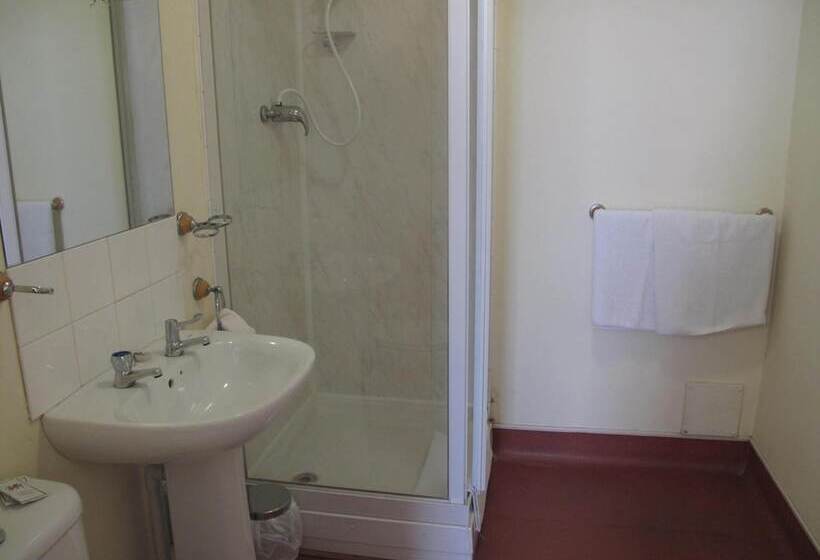 Fotos del hotel Ml Lodge:  34 Fotos del hotel Ml Lodge:  34