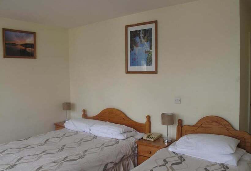 Fotos del hotel Ml Lodge:  26 Fotos del hotel Ml Lodge:  26