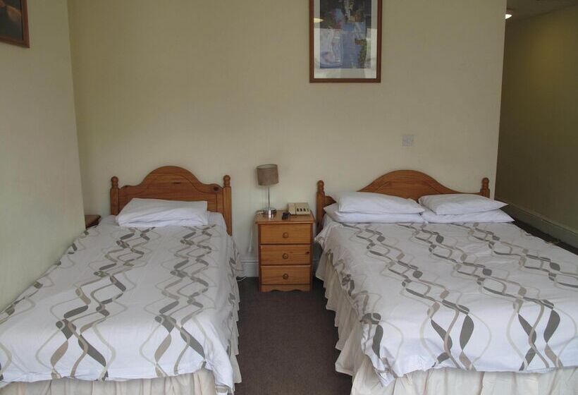 Fotos del hotel Ml Lodge:  40 Fotos del hotel Ml Lodge:  40