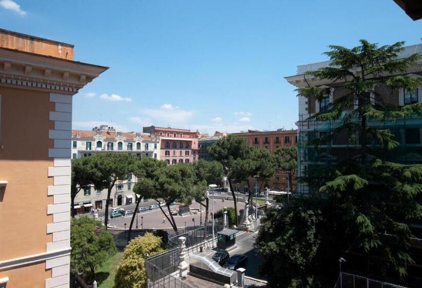 Fotos del hotel Morpheus Rooms:  20