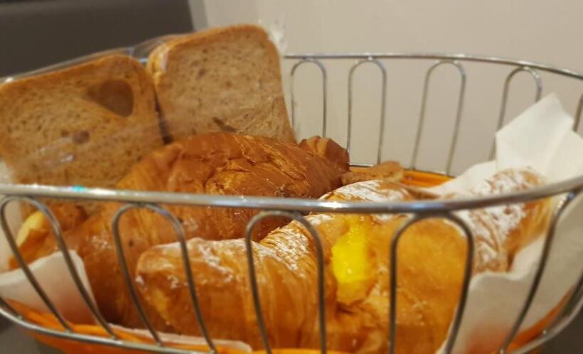 Fotos del hotel Morpheus Rooms:  14