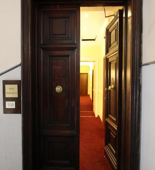 Fotos del hotel Morpheus Rooms:  21