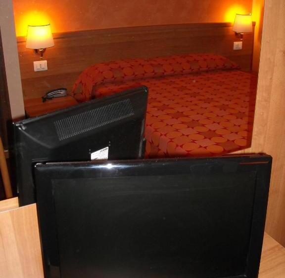 Fotos del hotel Morpheus Rooms:  8