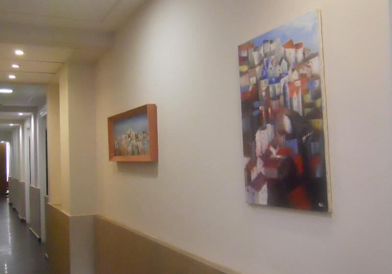 Fotos del hotel Morpheus Rooms:  10