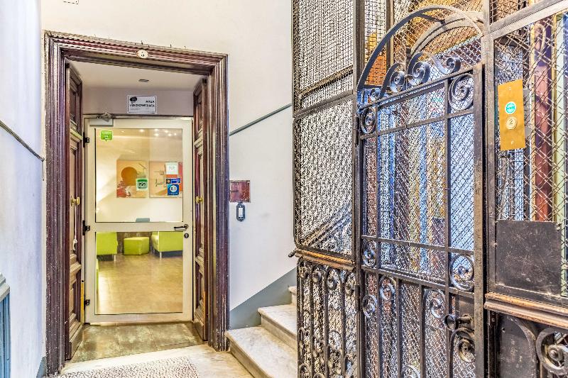 Fotos del hotel Morpheus Rooms:  45