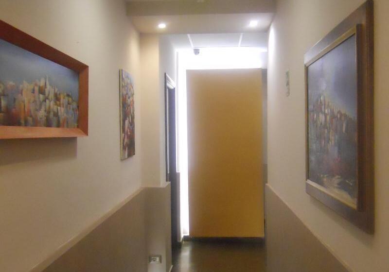 Fotos del hotel Morpheus Rooms:  11