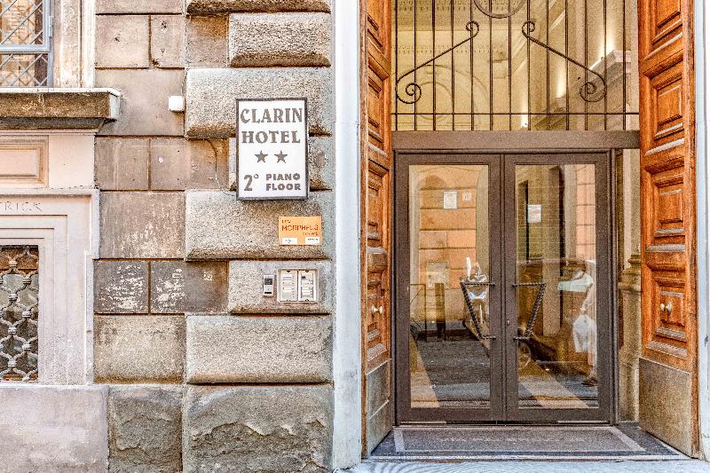 Fotos del hotel Morpheus Rooms:  49