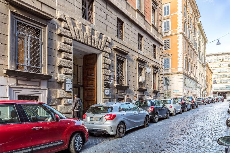 Fotos del hotel Morpheus Rooms:  13