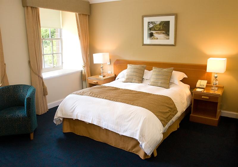 فندق New Lanark Mill