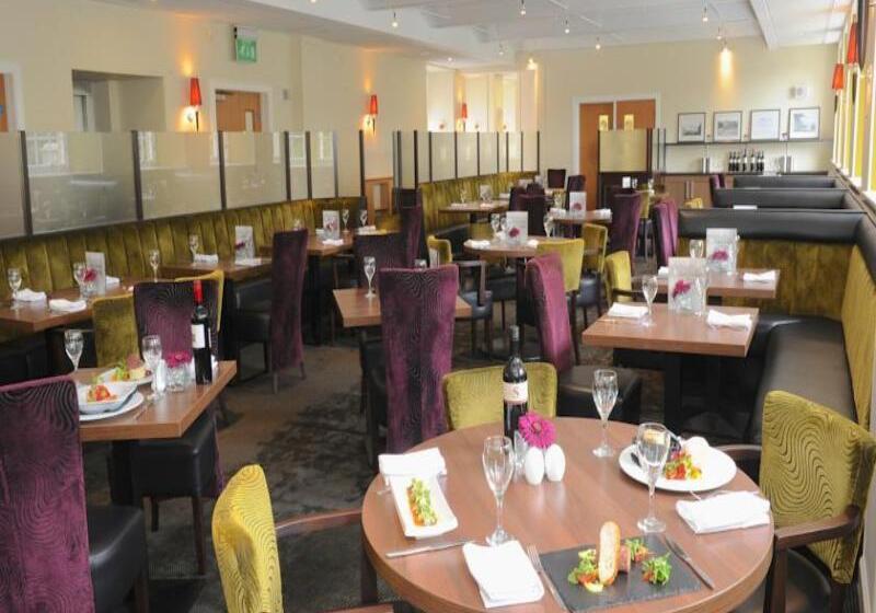 فندق New Lanark Mill