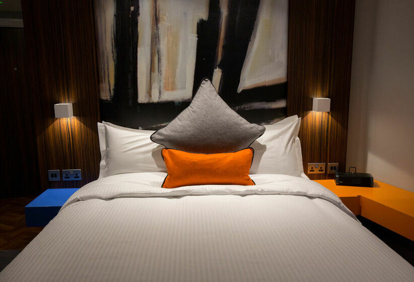 Nitenite Cityhotels, Birmingham