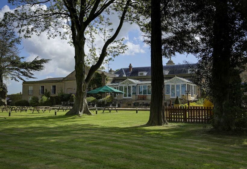 Normanton Park Hotel, Sure Hotel Collection By Best Western