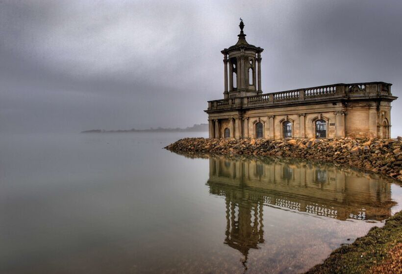 Normanton Park Hotel, Sure Hotel Collection By Best Western