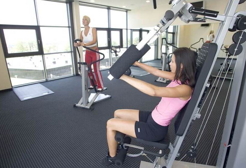 Novina Hotel Herzogenaurach Herzo Base