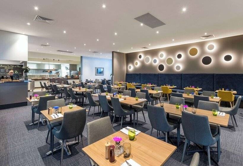 בית מלון כפרי Oaks Melbourne On Market