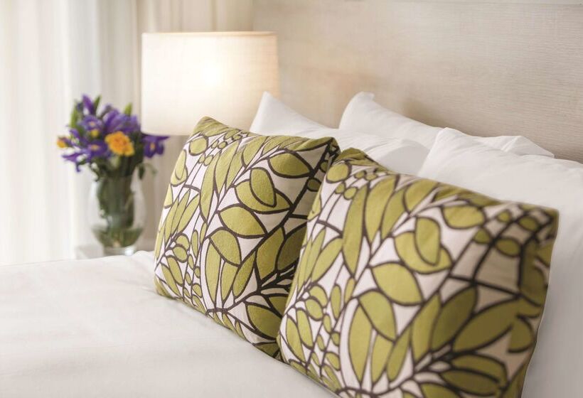 בית מלון כפרי Oaks Sunshine Coast Seaforth Resort