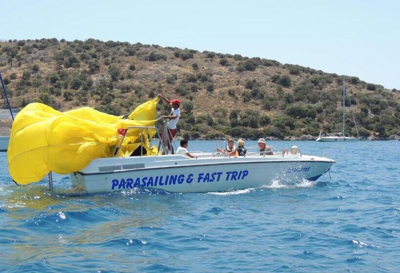 هتل Okaliptus