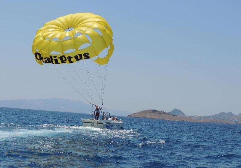 هتل Okaliptus