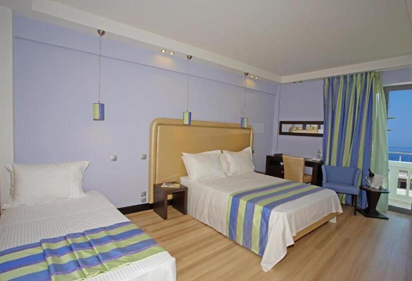 فندق Olympic Palladium