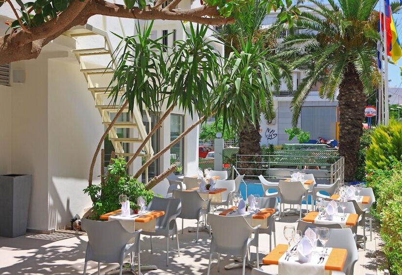 فندق Olympic Palladium