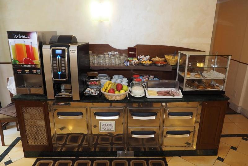 Fotos del hotel Osimar:  40