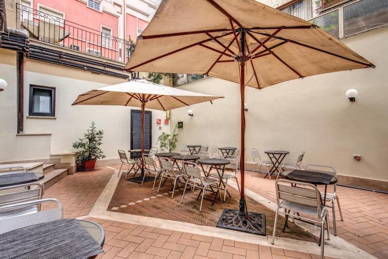 Fotos del hotel Osimar:  50