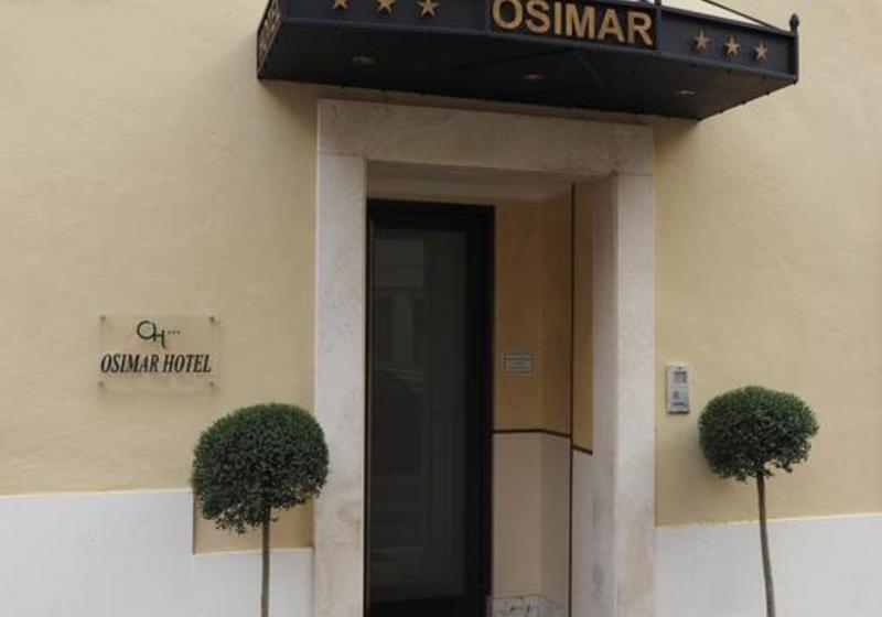 Hotel Osimar