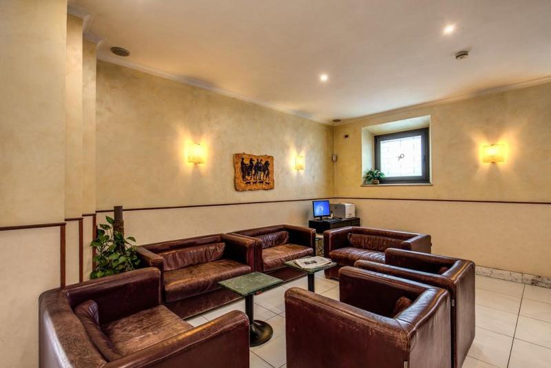 Fotos del hotel Osimar:  42