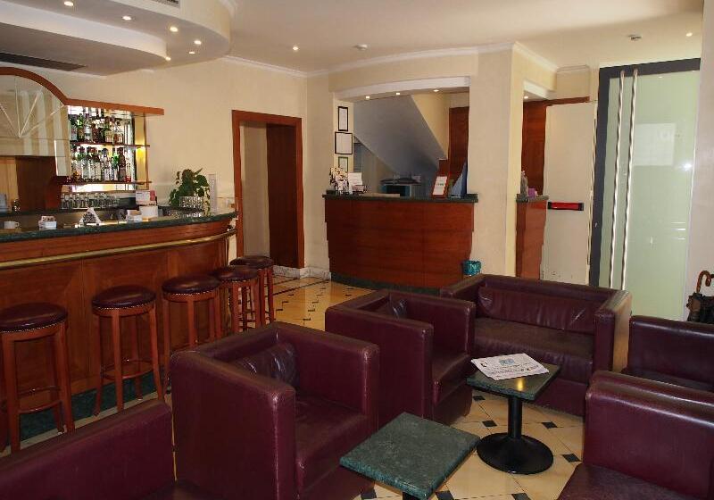 Fotos del hotel Osimar:  65