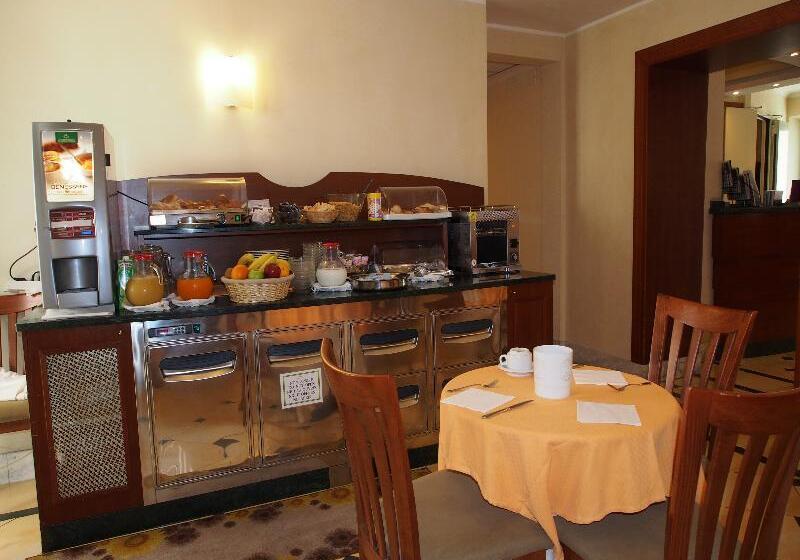 Fotos del hotel Osimar:  49